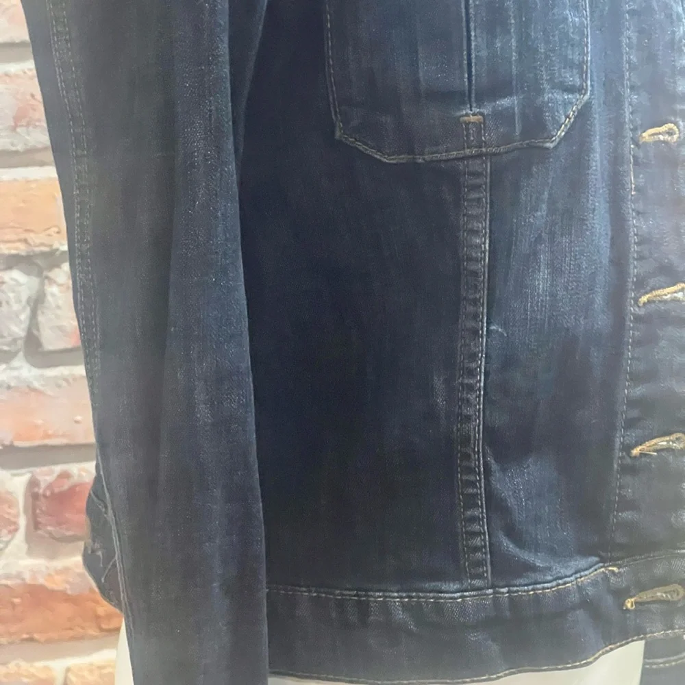 GAP denim jacket - Picture 11 of 13